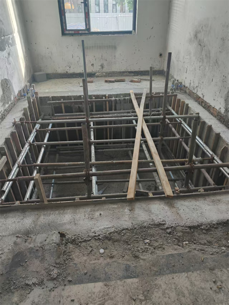 光伏 氢能 风能 仓库 安装加固 