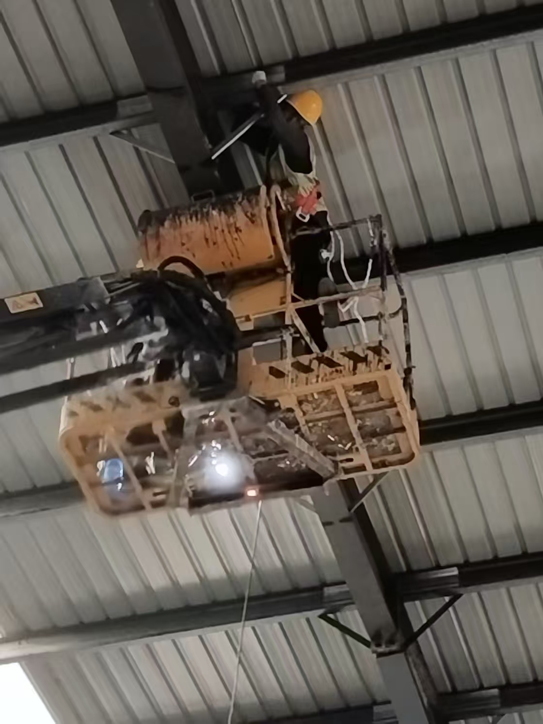 光伏 氢能 风能 仓库 安装加固 