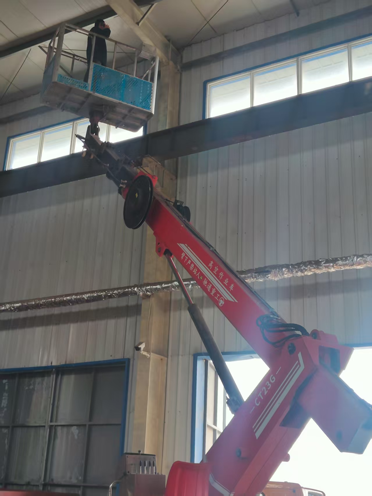 光伏 氢能 风能 仓库 安装加固