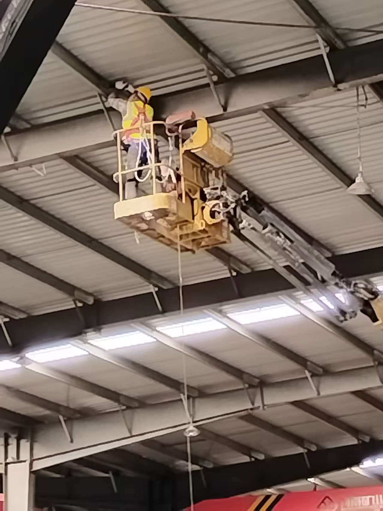 光伏 氢能 风能 仓库 安装加固