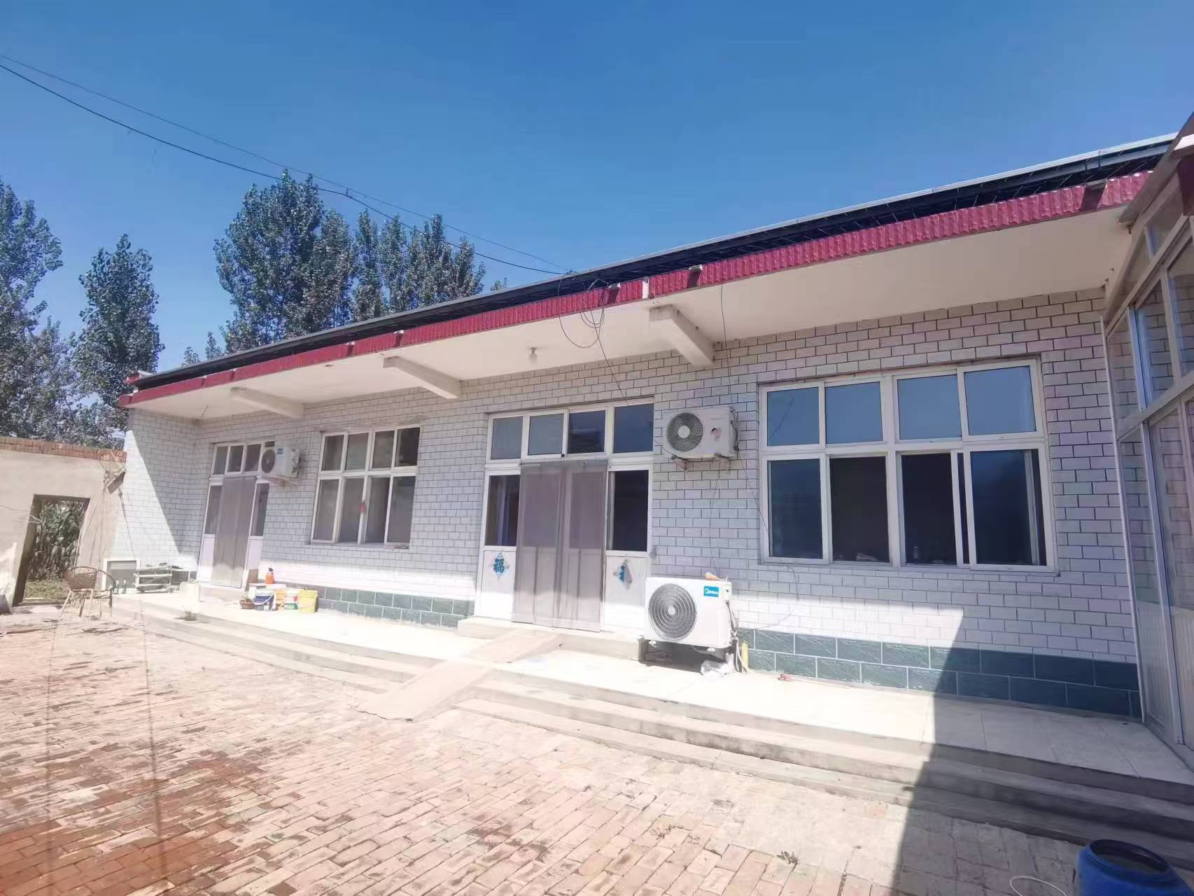 光伏 氢能 风能 仓库 安装加固 