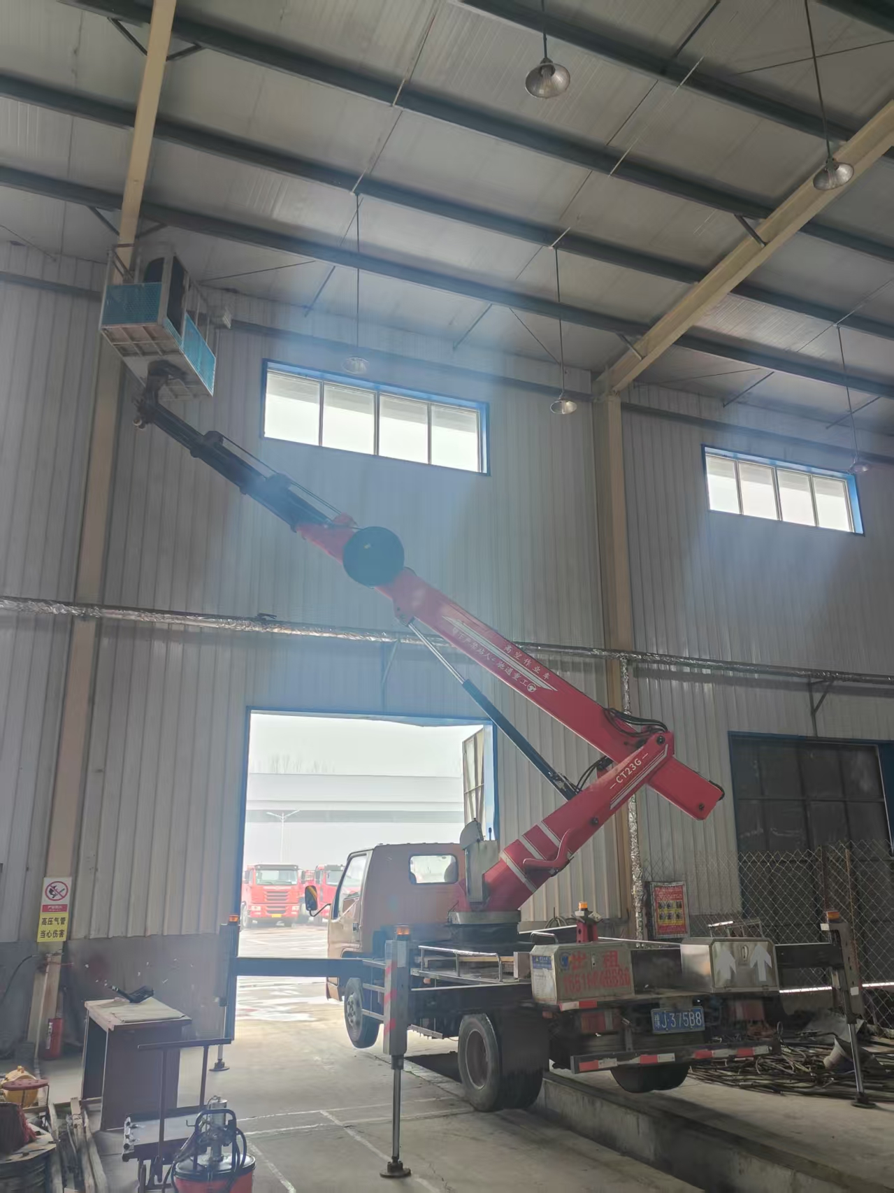 光伏 氢能 风能 仓库 安装加固