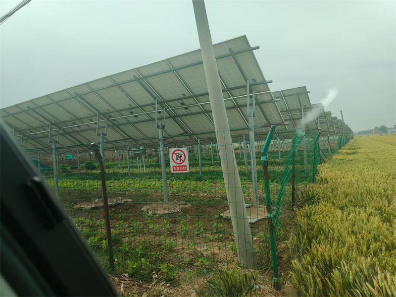 光伏 氢能 风能 仓库 安装加固 