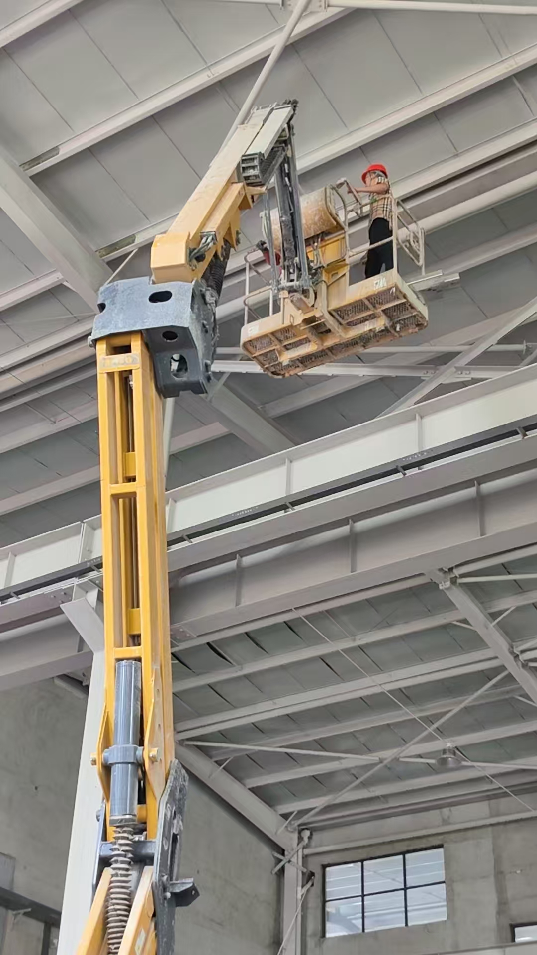 光伏 氢能 风能 仓库 安装加固 