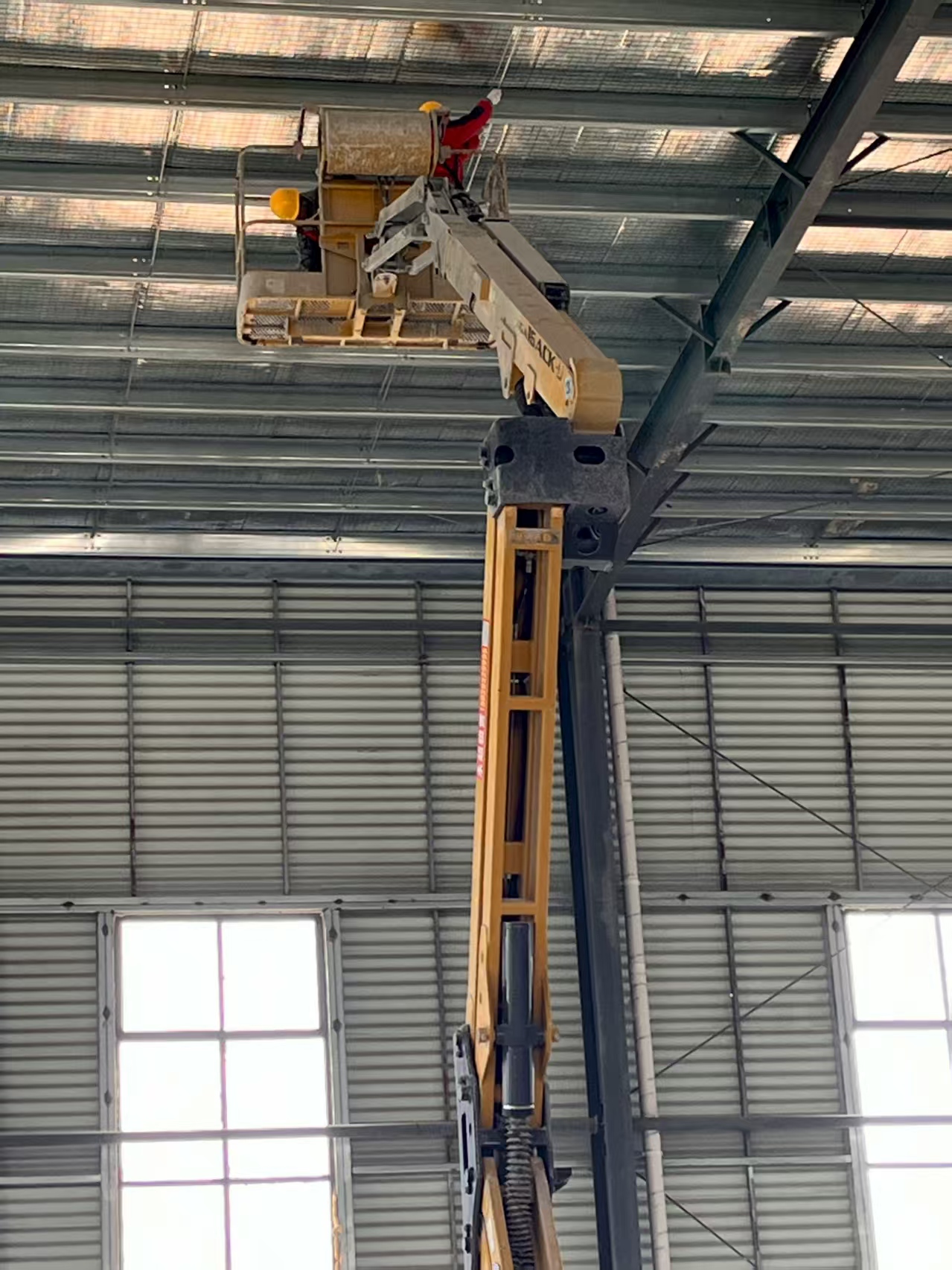 光伏 氢能 风能 仓库 安装加固 