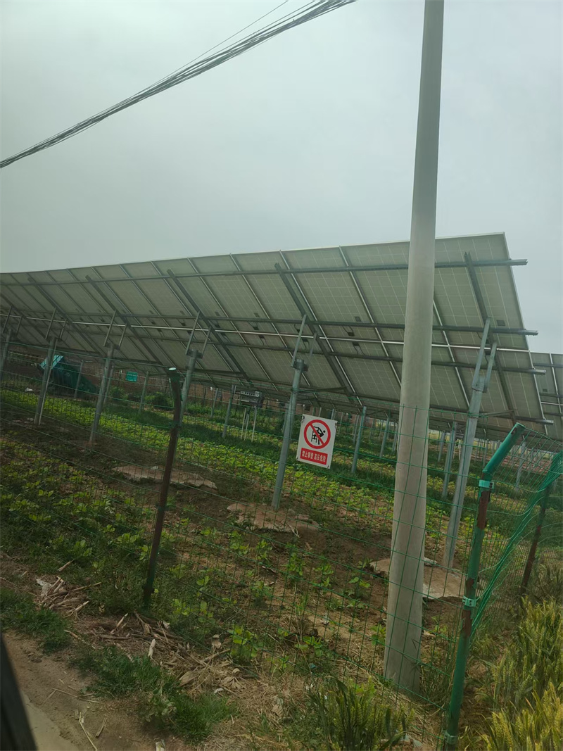 光伏 氢能 风能 仓库 安装加固 