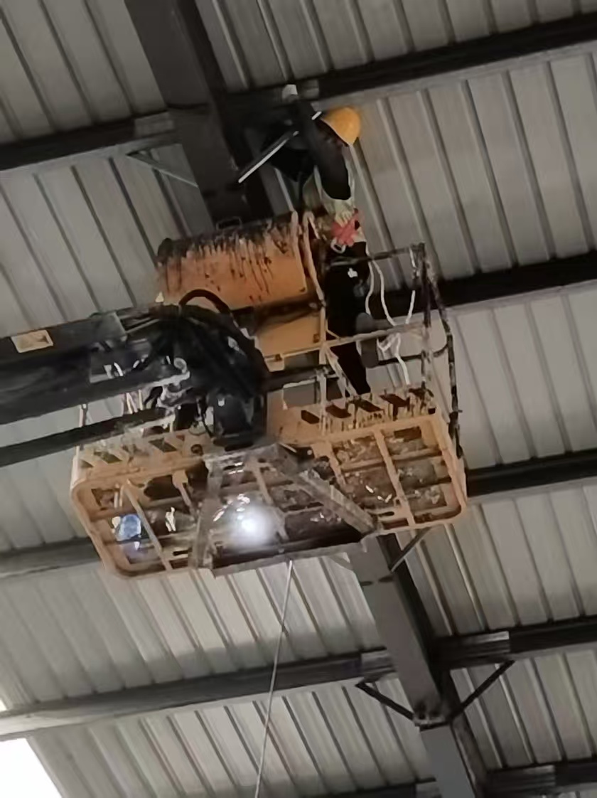 光伏 氢能 风能 仓库 安装加固 