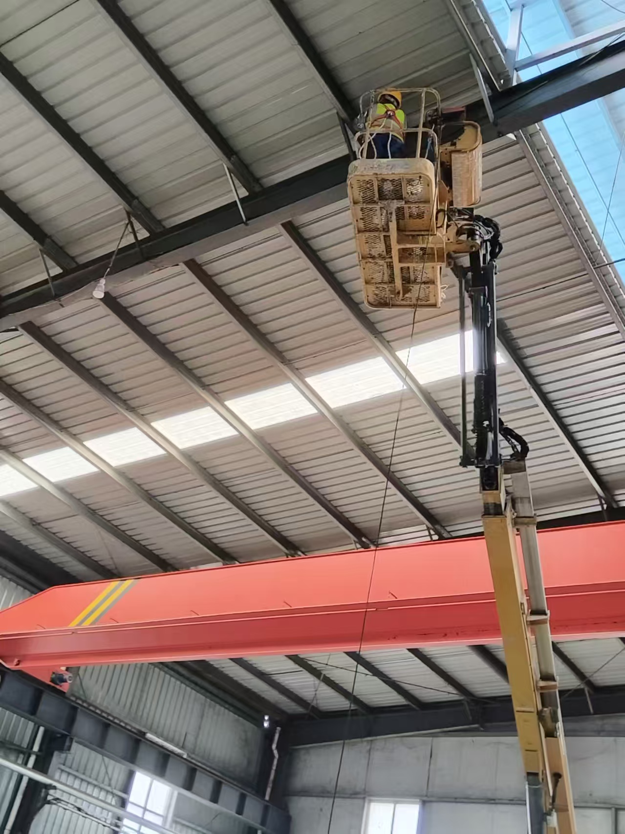 光伏 氢能 风能 仓库 安装加固 