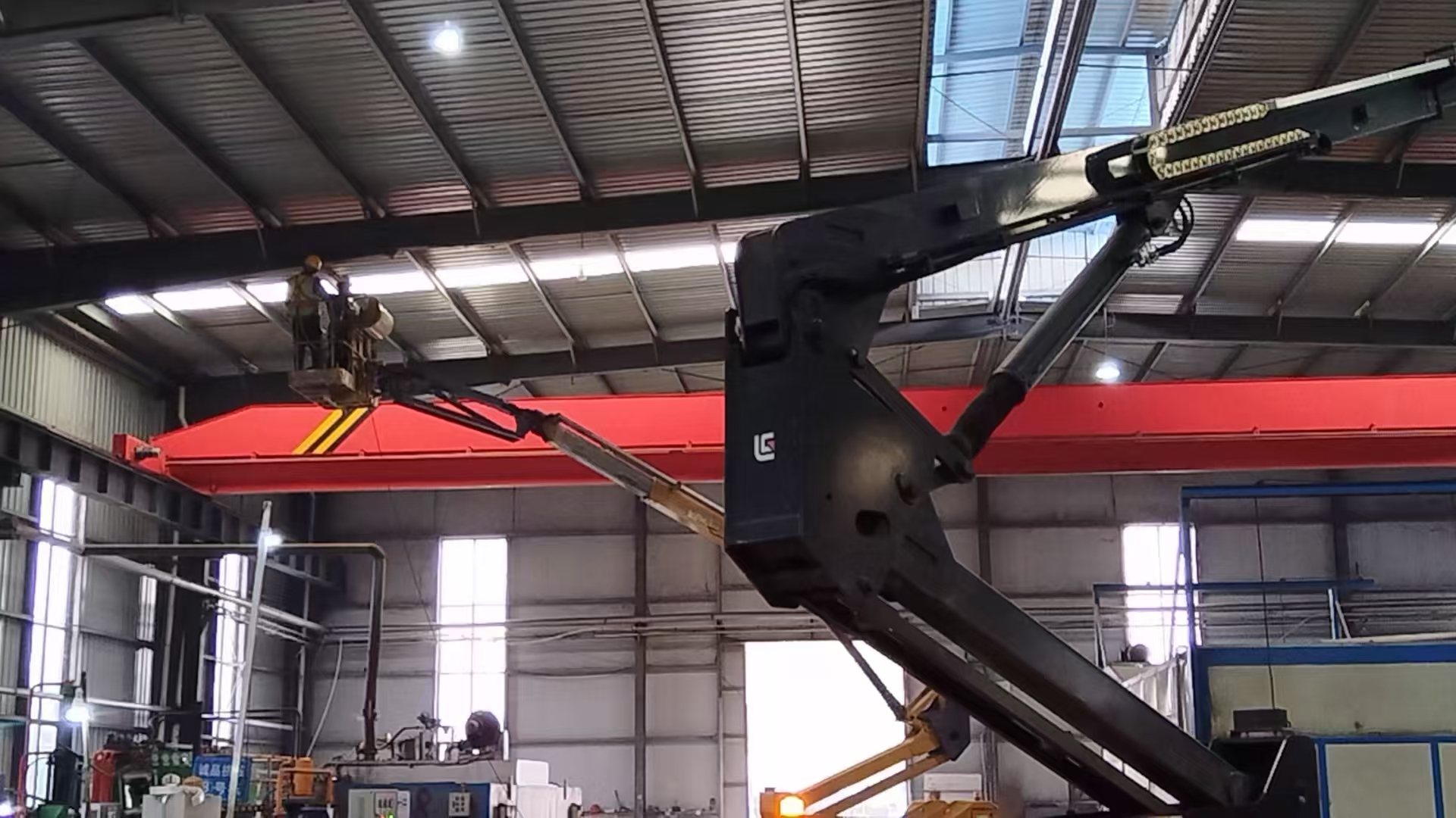 光伏 氢能 风能 仓库 安装加固 