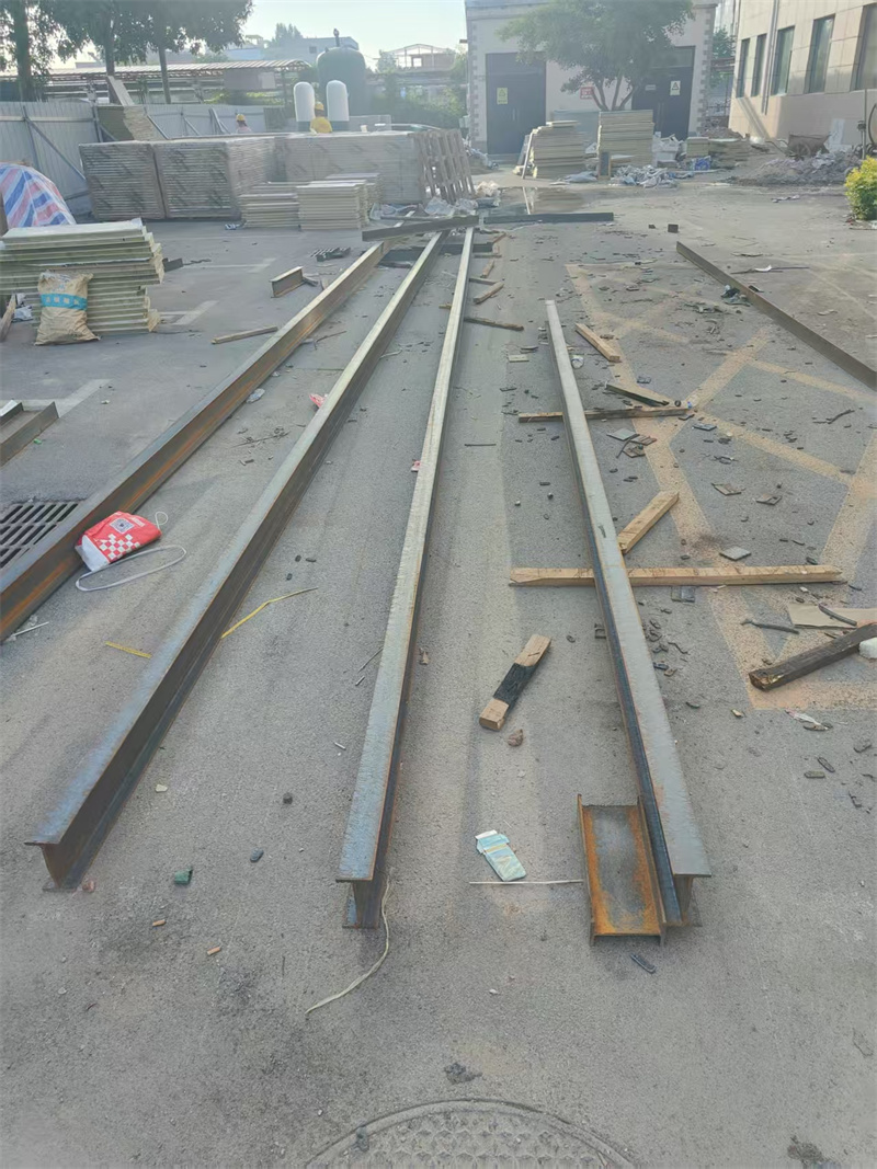 光伏 氢能 风能 仓库 安装加固 