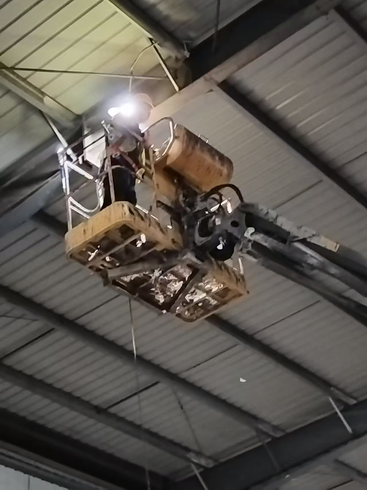 光伏 氢能 风能 仓库 安装加固 