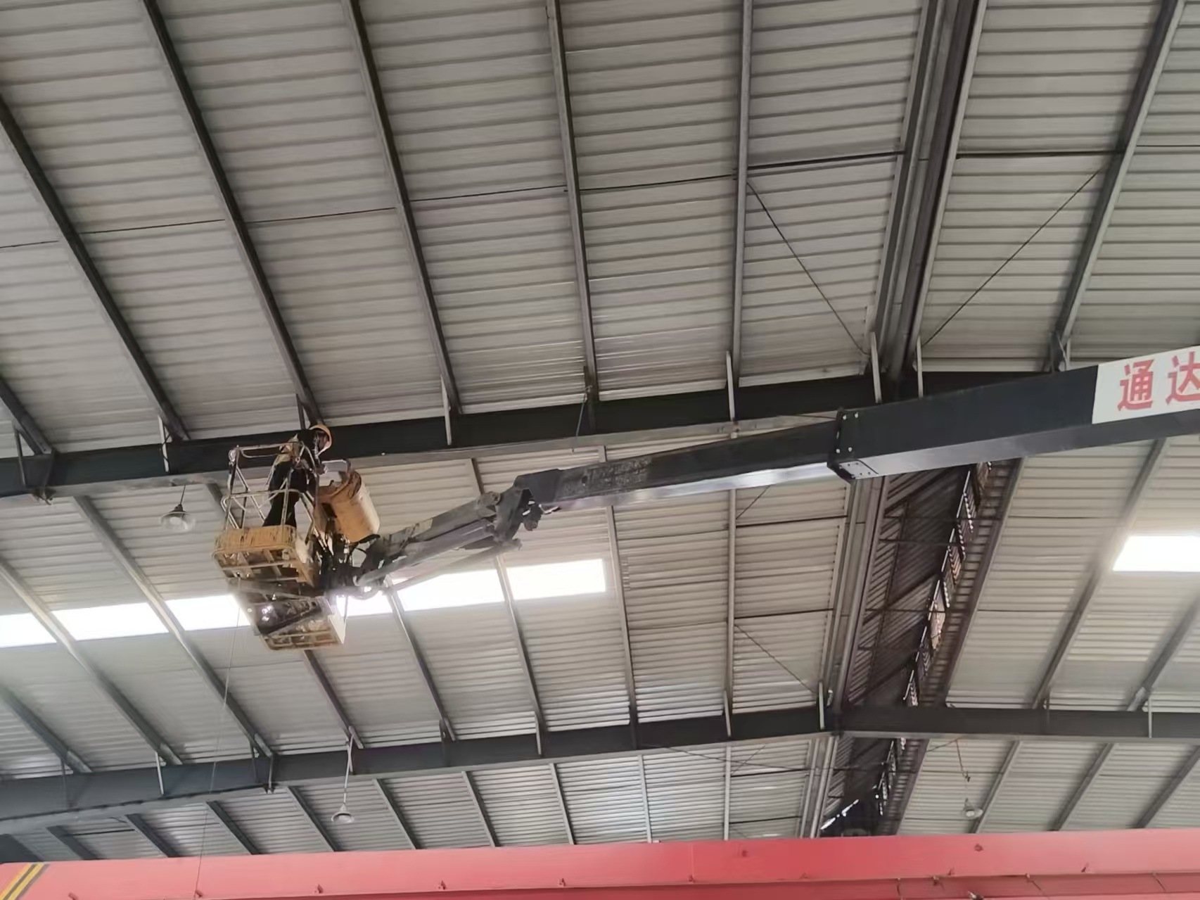 光伏 氢能 风能 仓库 安装加固