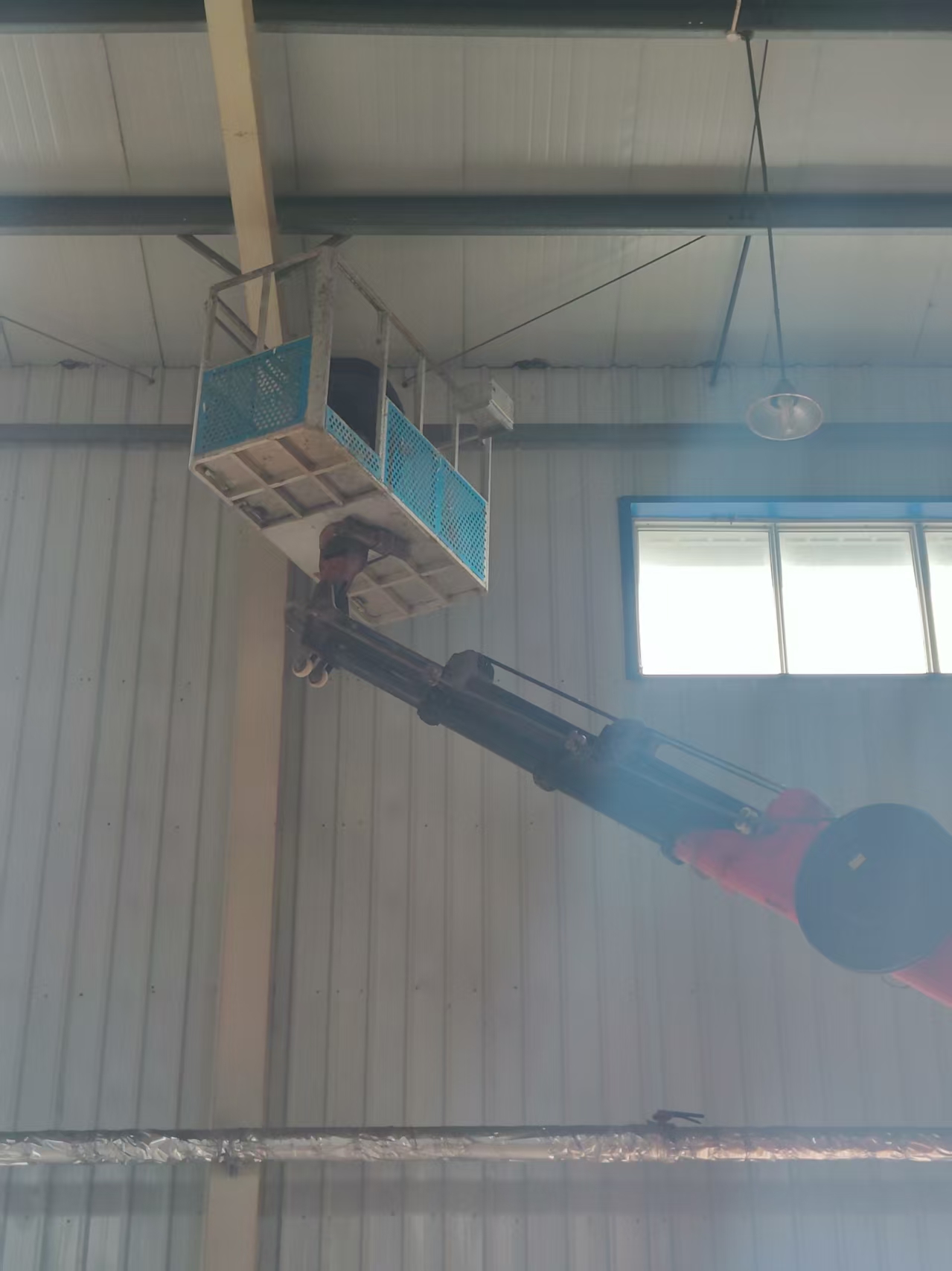 光伏 氢能 风能 仓库 安装加固 