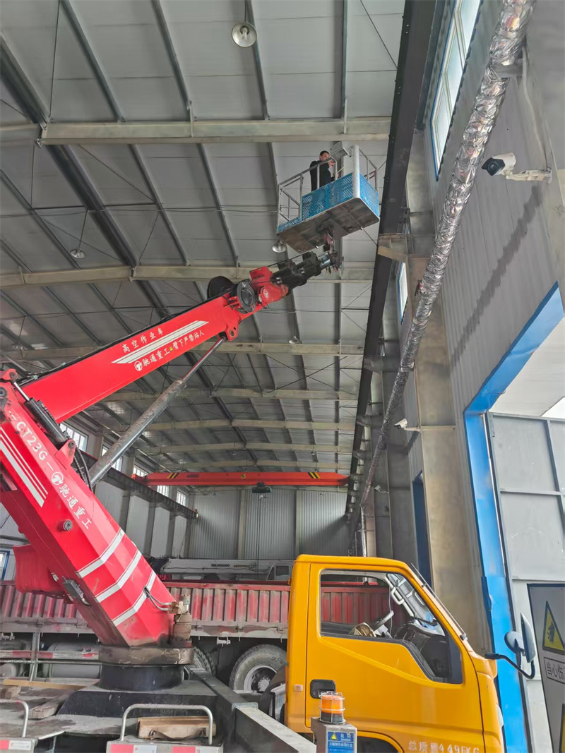 光伏 氢能 风能 仓库 安装加固