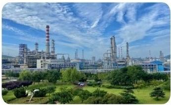石油化工(炼油厂、油田作业区等) 